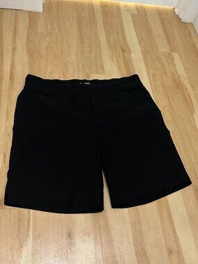 Hilary Radley Knee Length Shorts – XXL